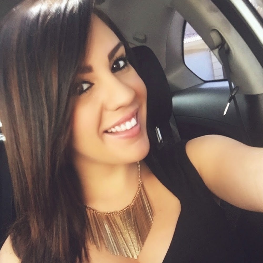 Meet your Posher, Stephanie